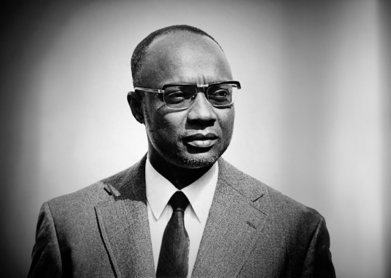 Am&iacute;lcar Cabral foi primeiro l&iacute;der africano a dar sentido &agrave; diplomacia - investigadora