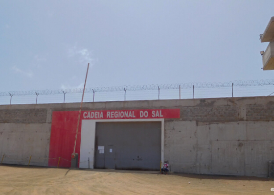 Alex Saab queixa-se de tortura na cadeia do Sal