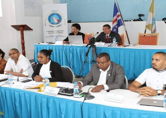 C&acirc;mara do Porto Novo desmente Minist&eacute;rio das Finan&ccedil;as