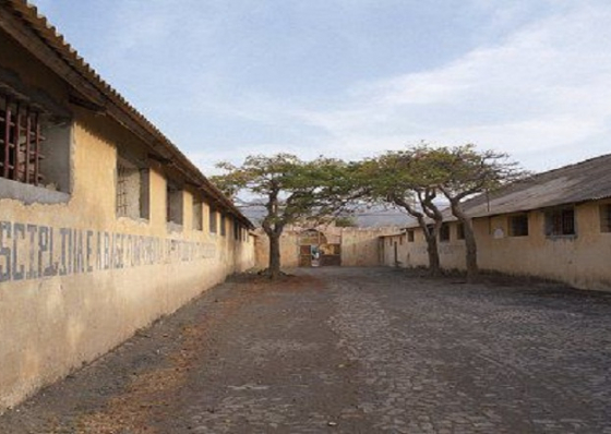 Santiago. Museu da Resist&ecirc;ncia do Tarrafal regista aumento de n&uacute;mero de visitantes em 2019