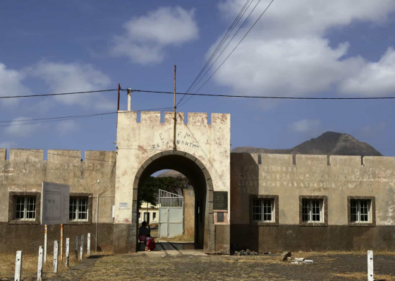 Cabo Verde e Portugal avan&ccedil;am com candidatura do ex-Campo do Tarrafal &agrave; UNESCO