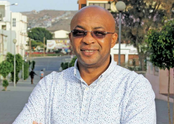 Beto Alves faleceu