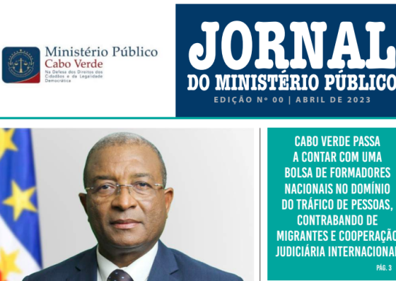 De costas voltadas para a Comunica&ccedil;&atilde;o Social... PGR apresenta &ldquo;Jornal do Minist&eacute;rio P&uacute;blico&rdquo;