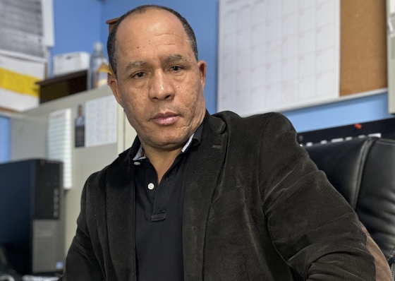 Mais uma demiss&atilde;o na CRE dos Estados Unidos da Am&eacute;rica