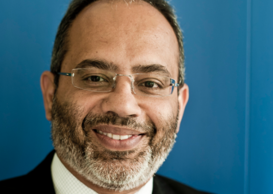 Universidade de Cabo Verde distingue hoje economista guineense Carlos Lopes