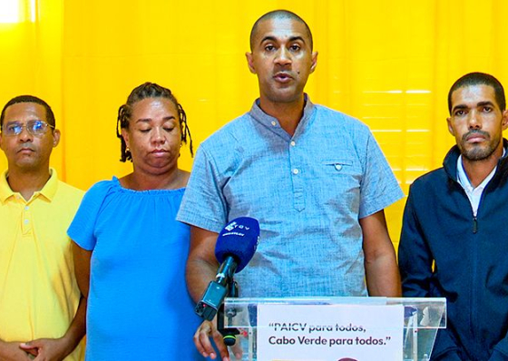 Sal: PAICV critica &ldquo;contradi&ccedil;&atilde;o&rdquo; entre discurso oficial e real estado das escolas