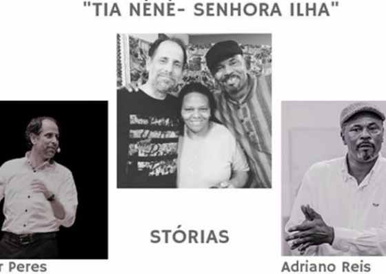 VI edi&ccedil;&atilde;o da &ldquo;Ilhas &ndash; Pr&aacute;ticas Culturais&rdquo; arranca hoje nos A&ccedil;ores com homenagem &agrave; Ti N&eacute;ne