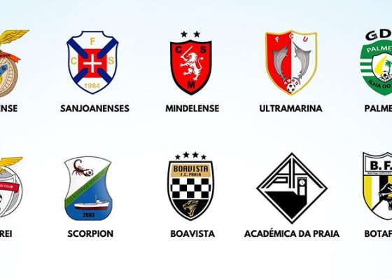 Campeonato nacional de futebol arranca hoje com quatro equipas &agrave; procura do t&iacute;tulo in&eacute;dito