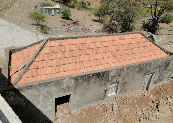 Governo diz que com 22 milh&otilde;es de contos resolveria d&eacute;fice qualitativo da habita&ccedil;&atilde;o