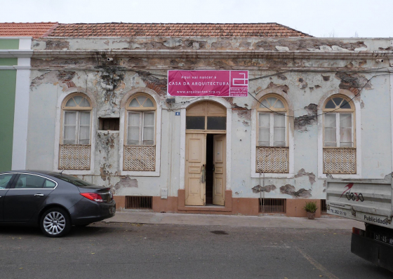 Arquitectos denunciam ilegalidade na adjudica&ccedil;&atilde;o do projecto &quot;Casa da Arquitectura&quot;