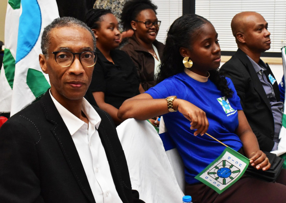 Casimiro diz que MpD &ldquo;parece&rdquo; comunista e que Ulisses &eacute; um &ldquo;pequeno d&eacute;spota&rdquo;