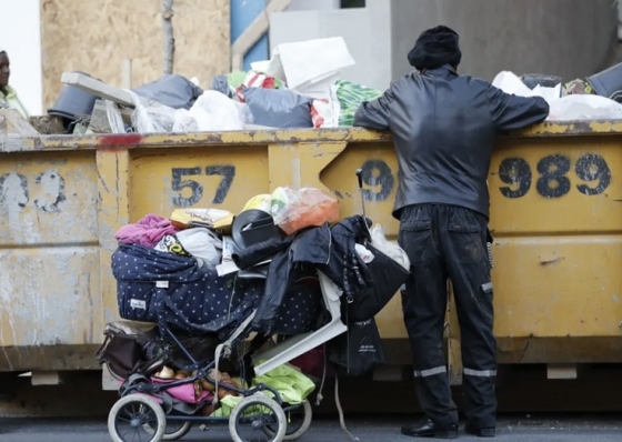 Política belicista de Netanyahu empurra Israel para colapso económico e social