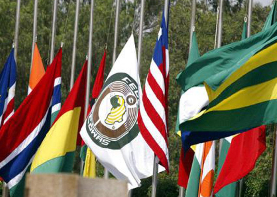 CEDEAO condena golpe de Estado e exige retoma do processo eleitoral na Guin&eacute;-Bissau