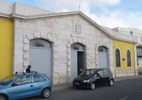 S&atilde;o Vicente: Centro Cultural do Mindelo em obras de reabilita&ccedil;&atilde;o or&ccedil;adas em 29 mil contos