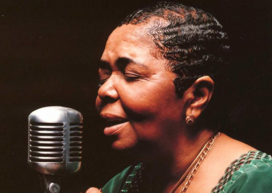 Document&aacute;rio &quot;Ces&aacute;ria &Eacute;vora&quot; vence Pr&eacute;mio Sophia