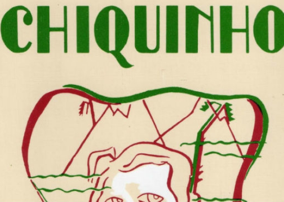 Primeira Maratona de Leitura do Romance &ldquo;Chiquinho&rdquo; acontece este s&aacute;bado, 26, na cidade de Ribeira Brava