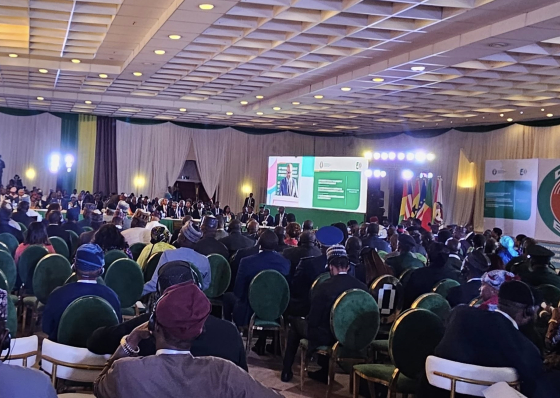 Guin&eacute;-Bissau: CEDEAO rejeita programa de transi&ccedil;&atilde;o do Alto Comando Militar