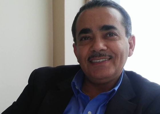 Claudino Veiga &eacute; o vencedor do pr&eacute;mio liter&aacute;rio Arnaldo Fran&ccedil;a