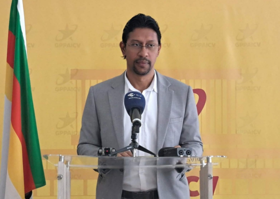 PAICV vai confrontar Governo por uma d&eacute;cada de &ldquo;promessas incumpridas&rdquo;