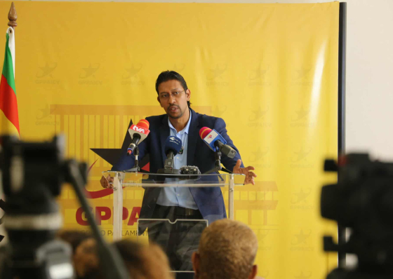&ldquo;Esqueceram-se&rdquo; de entregar c&oacute;pia do Or&ccedil;amento do Estado ao PAICV