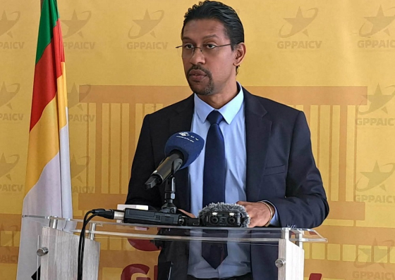 PAICV diz que faltam &ldquo;investimentos e pol&iacute;ticas eficazes&rdquo; para o desporto