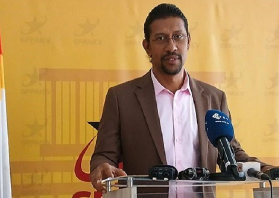 PAICV denuncia &ldquo;crise na agricultura&rdquo; e defende &ldquo;justi&ccedil;a social e fiscal&rdquo;