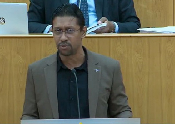 PAICV: Or&ccedil;amento do Estado confirma &ldquo;esgotamento pol&iacute;tico e falta de rumo&rdquo;