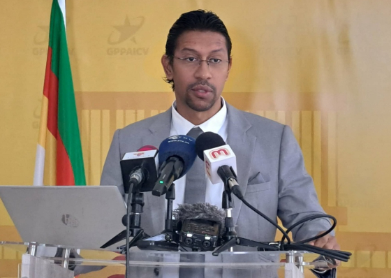 PAICV alerta que Fundo de Pens&otilde;es est&aacute; a ser usado como &ldquo;Caixa 2&rdquo; do Governo