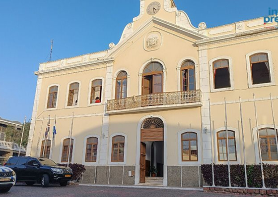 PAICV classifica C&acirc;mara Municipal de S&atilde;o Vicente como &ldquo;a mais obscura de Cabo Verde&rdquo;