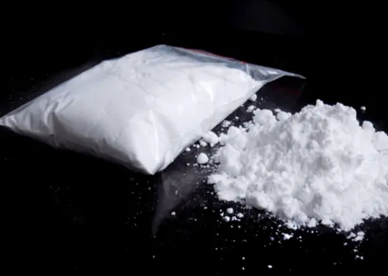 Praia: PJ desmantela laborat&oacute;rio de produ&ccedil;&atilde;o de droga