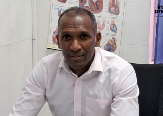 Dia Mundial do Colesterol: Cardiologista aponta maus h&aacute;bitos alimentares e sedentarismo como principais factores para aumento de casos
