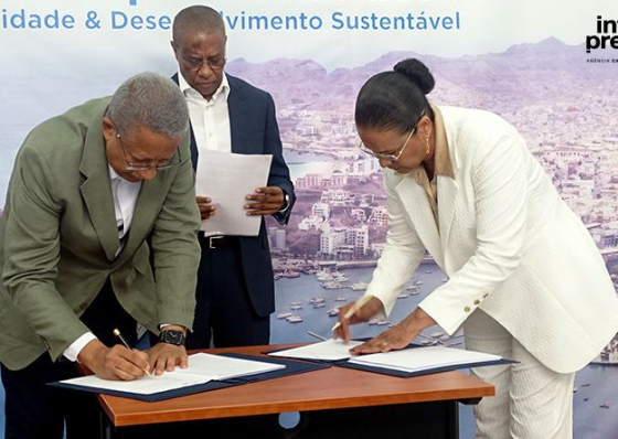 Governo concede licenciamento a casino que vai gerar mais de 250 postos de trabalho em S&atilde;o Vicente