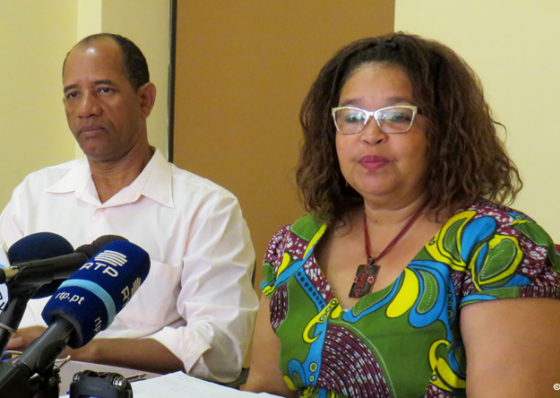 UCID diz que situa&ccedil;&atilde;o social em Cabo Verde &eacute; cr&iacute;tica e pede clarifica&ccedil;&atilde;o sobre PRRA