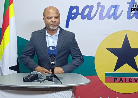 PAICV denuncia &ldquo;uso abusivo&rdquo; da m&aacute;quina p&uacute;blica e submete queixas &agrave; CNE