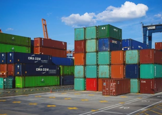 Com&eacute;rcio Externo: Pre&ccedil;os dos produtos importados diminu&iacute;ram 0,9% em Julho