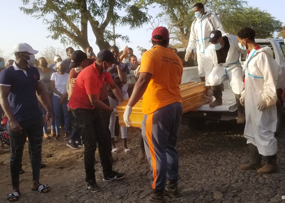 Ex-namorado de jovem encontrada morta confessou o crime. Est&aacute; detido desde ontem