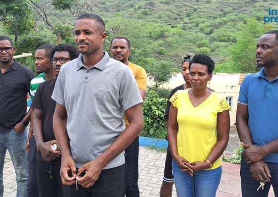 S&atilde;o Miguel: PAICV denuncia &quot;abandono&quot; de Flamengos ap&oacute;s chuvas e exige interven&ccedil;&atilde;o urgente em habita&ccedil;&atilde;o e desemprego