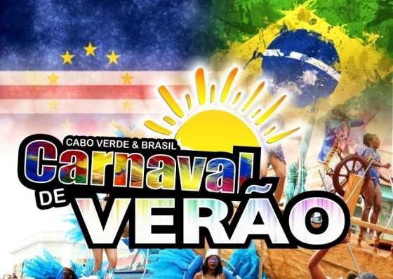 Carnaval de ver&atilde;o &eacute; j&aacute; esta noite no Mindelo