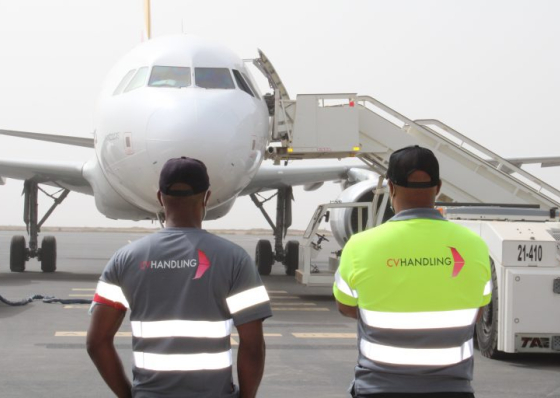 Quatro empresas na fase final de privatiza&ccedil;&atilde;o da CV Handling