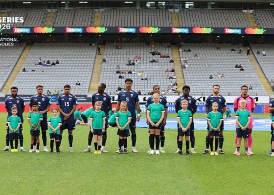 Mundial2026: Sele&ccedil;&atilde;o de Cabo Verde vence Finl&acirc;ndia nos pen&aacute;ltis em amig&aacute;vel