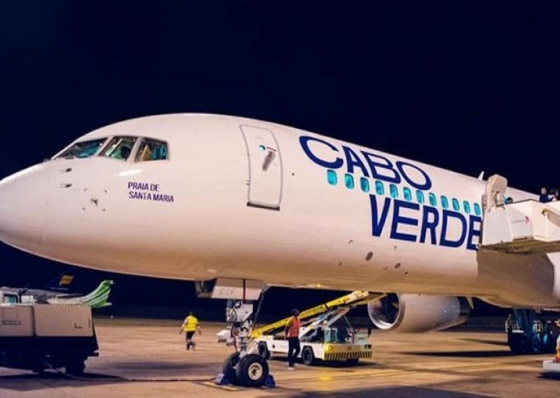 Cabo Verde Airlines: fujam dela!