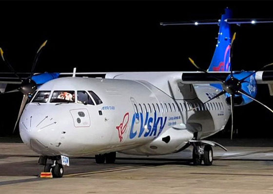 Condi&ccedil;&otilde;es meteorol&oacute;gicas adversas podem afetar voos interilhas - Cvsky