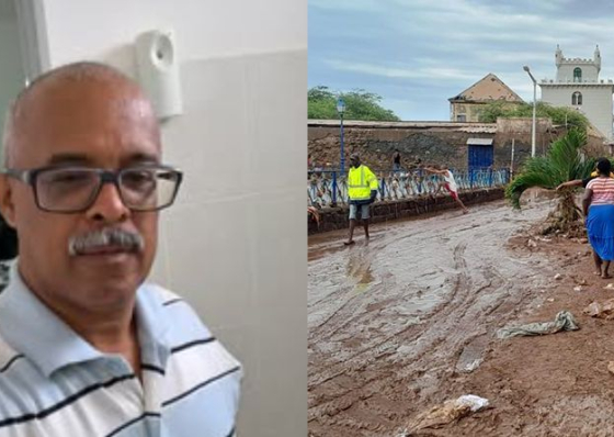 Ex-administrador do INMG diz que tempestade Erin &ldquo;era previs&iacute;vel e merecia alerta laranja/vermelho&rdquo;