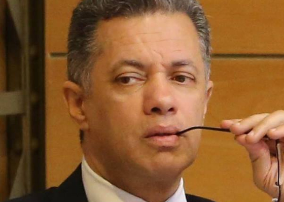 AMADEU OLIVEIRA, UM TRUNFO NAS M&Atilde;OS DO PR?