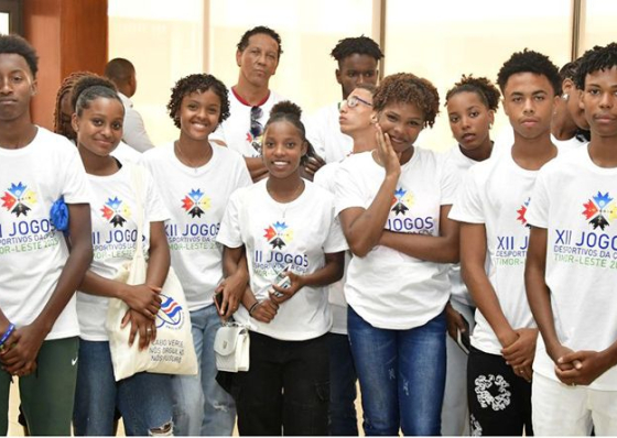 Jogos da CPLP: Voo da delega&ccedil;&atilde;o cabo-verdiana obrigado a regressar a Luanda por falta de autoriza&ccedil;&atilde;o para aterrar em Bali