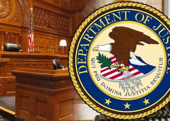 Departamento de Justi&ccedil;a deixa cair principal acusa&ccedil;&atilde;o contra Maduro