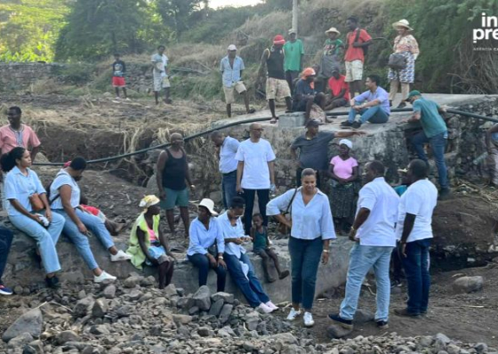 MpD: “As pessoas precisam de resultados concretos e urgentes”