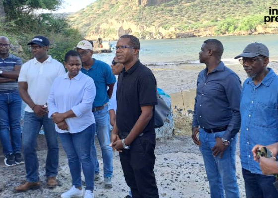 PAICV: “Não é hora de apontar o dedo, mas de criar sinergias”