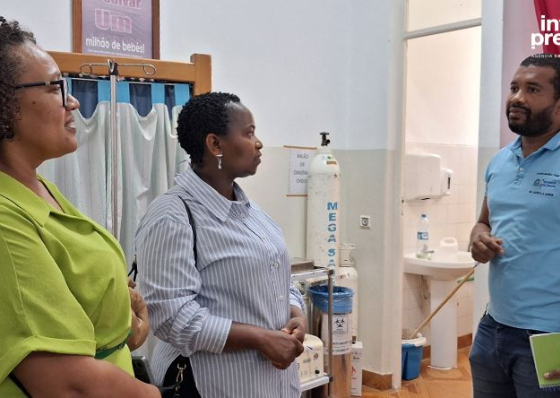 Santiago Norte: Deputados do PAICV denunciam retrocessos no sector da sa&uacute;de