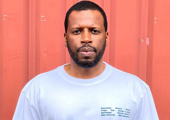 Dino de Santiago defende protec&ccedil;&atilde;o dos direitos dos artistas na era digital